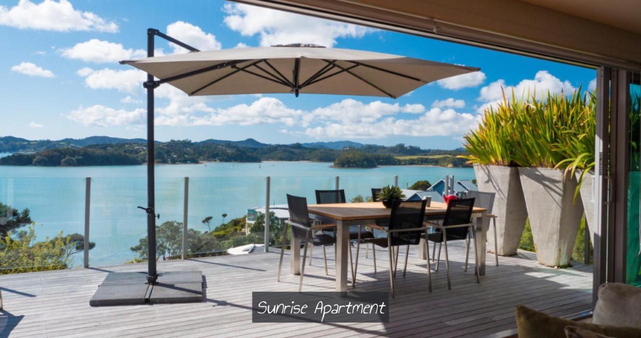 Bay Of Islands Beachhouses Paihia Εξωτερικό φωτογραφία