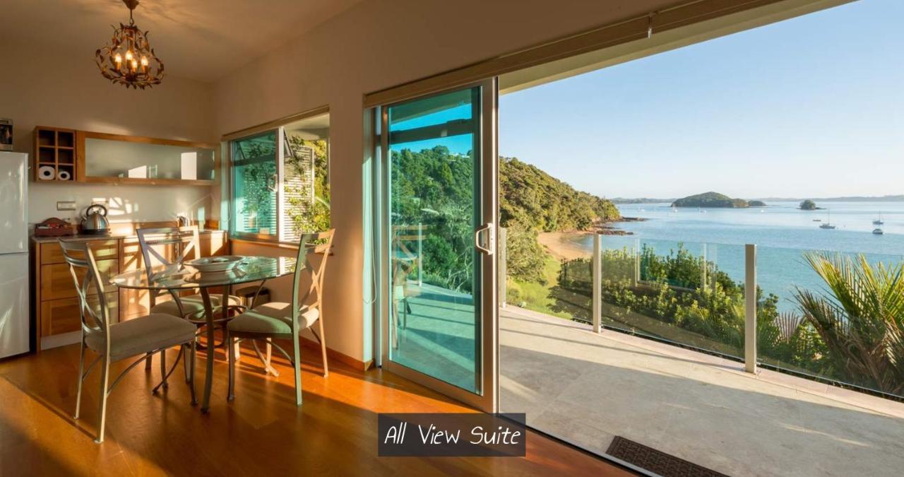 Bay Of Islands Beachhouses Paihia Εξωτερικό φωτογραφία