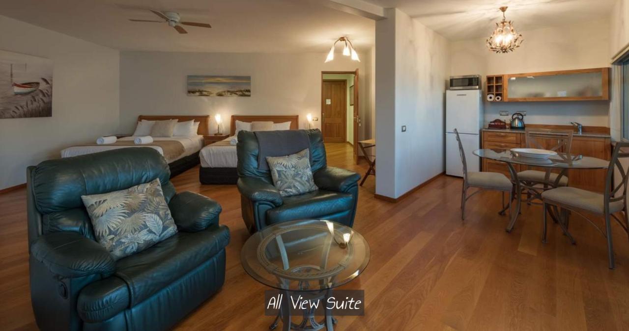 Bay Of Islands Beachhouses Paihia Εξωτερικό φωτογραφία