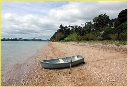 Bay Of Islands Beachhouses Paihia Εξωτερικό φωτογραφία