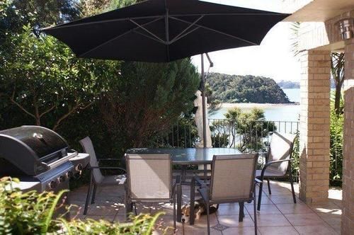 Bay Of Islands Beachhouses Paihia Εξωτερικό φωτογραφία