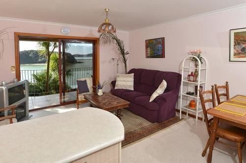 Bay Of Islands Beachhouses Paihia Εξωτερικό φωτογραφία